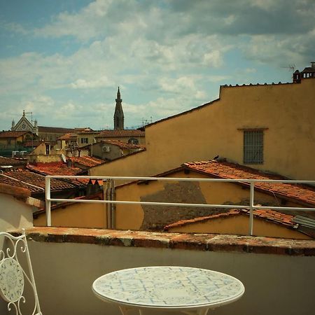 Dei Neri Terrace By Mamo Florence Florença Exterior foto